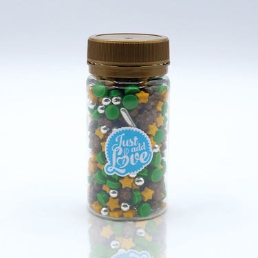 Mix Baltazar - 70 gr